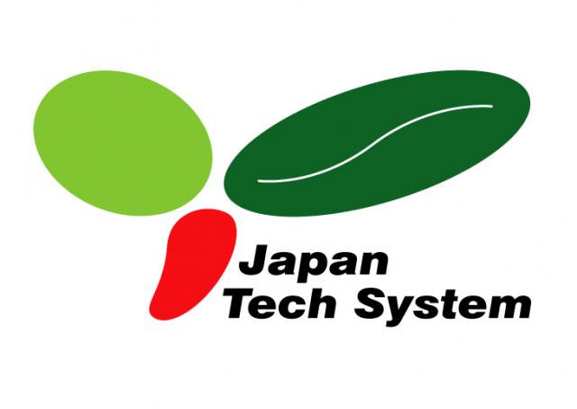 ㈱ジャパン・テック・システムの企業ロゴ