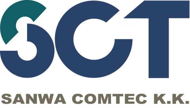 三和コムテック株式会社の企業ロゴ