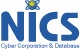 株式会社ニックスの企業ロゴ