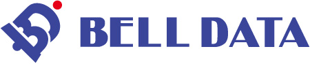 ベル・データ株式会社の企業ロゴ