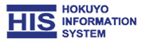 北洋情報システム株式会社の企業ロゴ