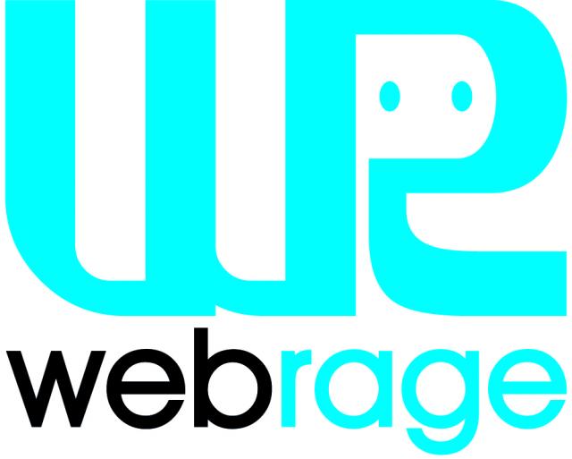 株式会社ウェブレッジの企業ロゴ
