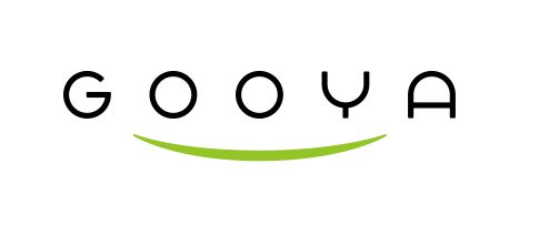株式会社GOOYAの企業ロゴ