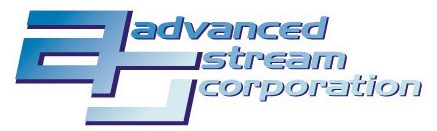 株式会社アドバンスト・ストリームの企業ロゴ