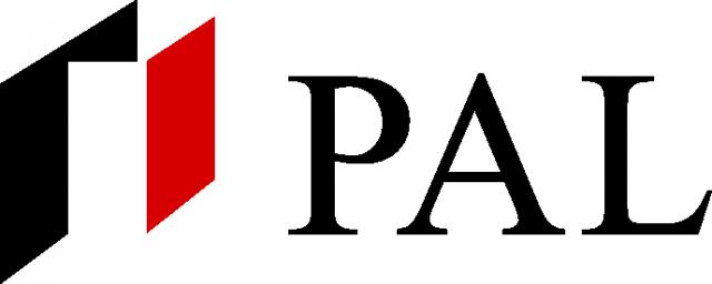 株式会社PALの企業ロゴ
