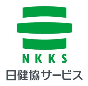 株式会社　日健協サービスの企業ロゴ