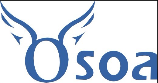 OSOA株式会社の企業ロゴ