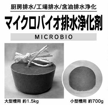 東京バイオテクノロジー研究会マイクロビーイングの企業ロゴ