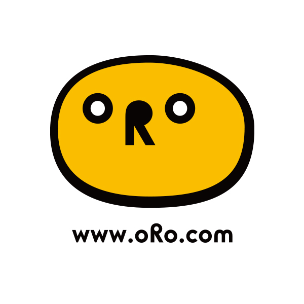 株式会社オロの企業ロゴ