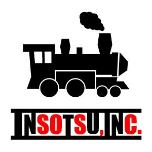 INSOTSU,INC.の企業ロゴ