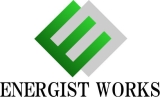 エナジストワークス株式会社の企業ロゴ