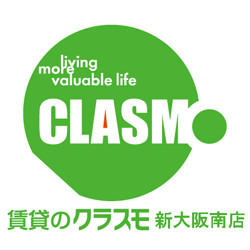 賃貸のクラスモ新大阪南店 株式会社Paradigm Shiftの企業ロゴ