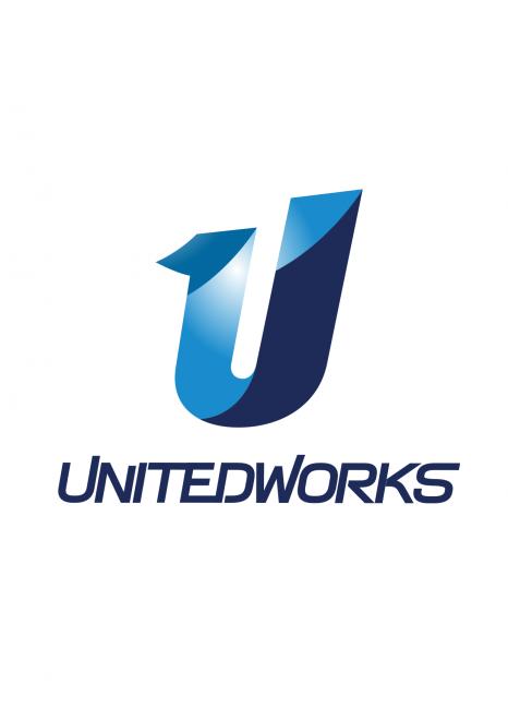 株式会社ユナイテッドワークスの企業ロゴ