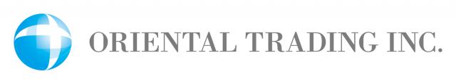 オリエンタル トレーディング株式会社の企業ロゴ