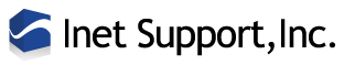 株式会社アイネットサポートの企業ロゴ