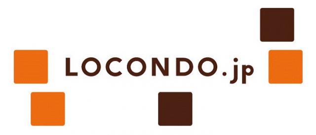 株式会社ロコンドの企業ロゴ