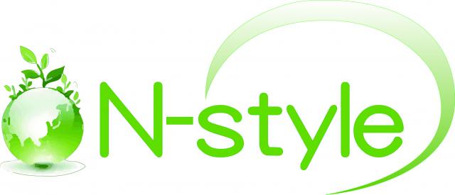 株式会社 N-styleの企業ロゴ