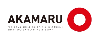 赤丸広告株式会社の企業ロゴ