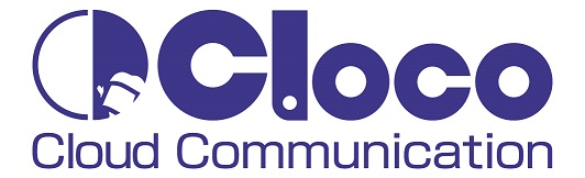 Cloco株式会社の企業ロゴ