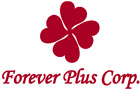 Forever Plus Corp の企業ロゴ