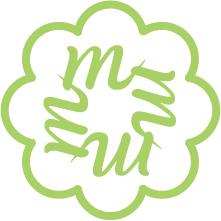 ムーンケーク株式会社の企業ロゴ