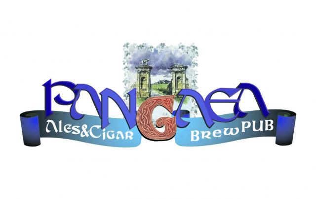 BrewPUB PANGAEA（ブルーパブ　パンゲア）の企業ロゴ