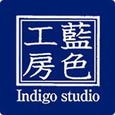 有限会社藍色工房の企業ロゴ