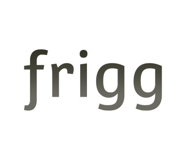 株式会社フリッグの企業ロゴ