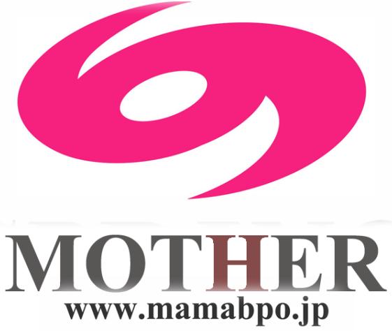 株式会社ママさんBPOの企業ロゴ