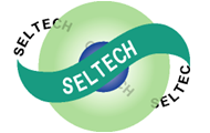 株式会社SELTECHの企業ロゴ