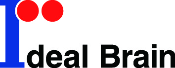 アイディールブレーン株式会社の企業ロゴ