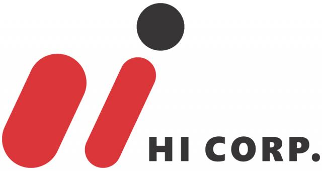 株式会社エイチアイの企業ロゴ
