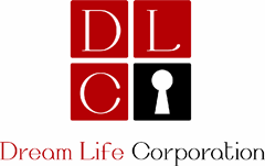 株式会社ドリームライフコーポレーションの企業ロゴ