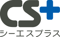 有限会社シーエスプラスの企業ロゴ