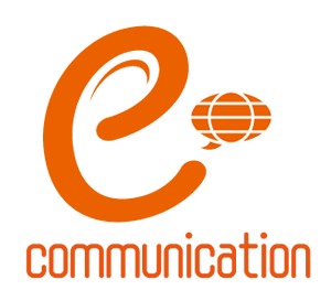 株式会社イーコミュニケーションの企業ロゴ