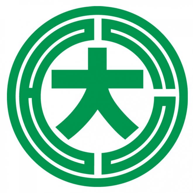大昭和紙工産業株式会社の企業ロゴ