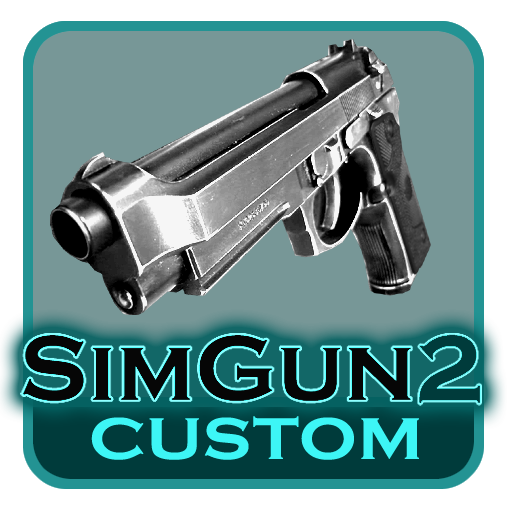 SimGun2 Custom