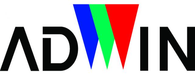 株式会社アドウィンの企業ロゴ