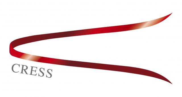 株式会社クレスの企業ロゴ