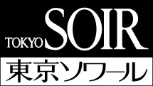 株式会社東京ソワールの企業ロゴ