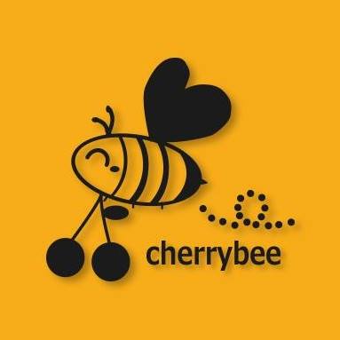 株式会社チェリービーの企業ロゴ