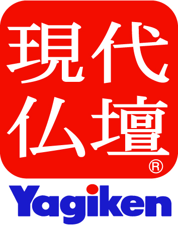 株式会社八木研の企業ロゴ