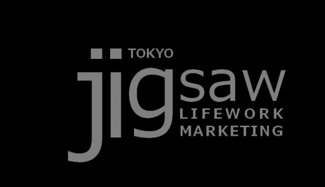 Jigsaw Tokyo Lifework Marketing