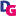 ドリームゲーム（アサヒ企画株式会社）の企業ロゴ