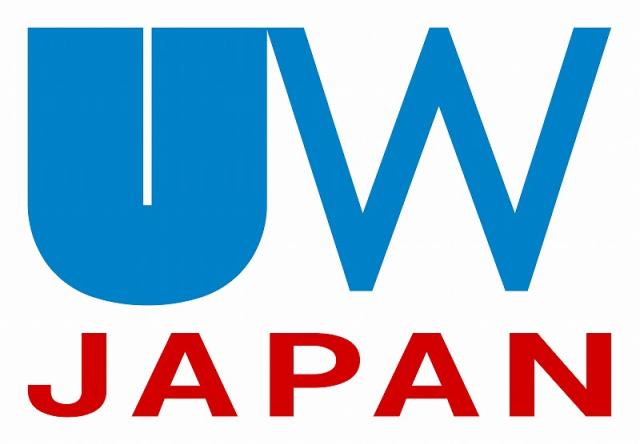 ＵＷ ＪＡＰＡＮ株式会社の企業ロゴ