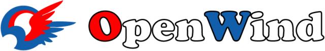 株式会社オープンウィンドの企業ロゴ