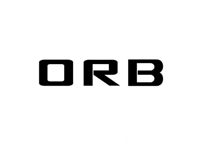 株式会社ORBの企業ロゴ