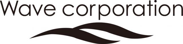 株式会社ウェーブコーポレーションの企業ロゴ