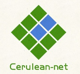 有限会社セルリアンネットの企業ロゴ