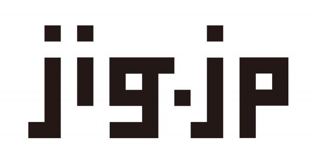 株式会社jig.jpの企業ロゴ